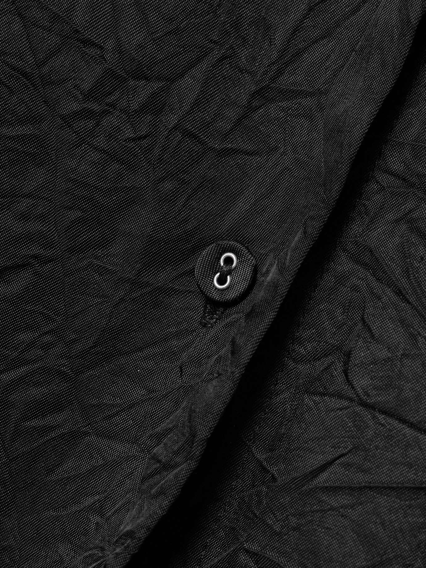 Hall crinkled-woven shirt - 5