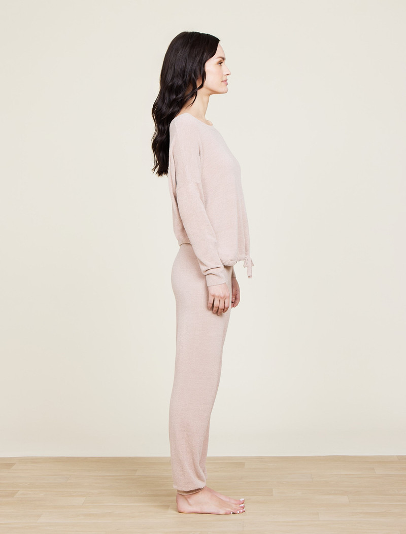 Barefoot Dreams CozyChic Ultra Lite® Track Pant outlook