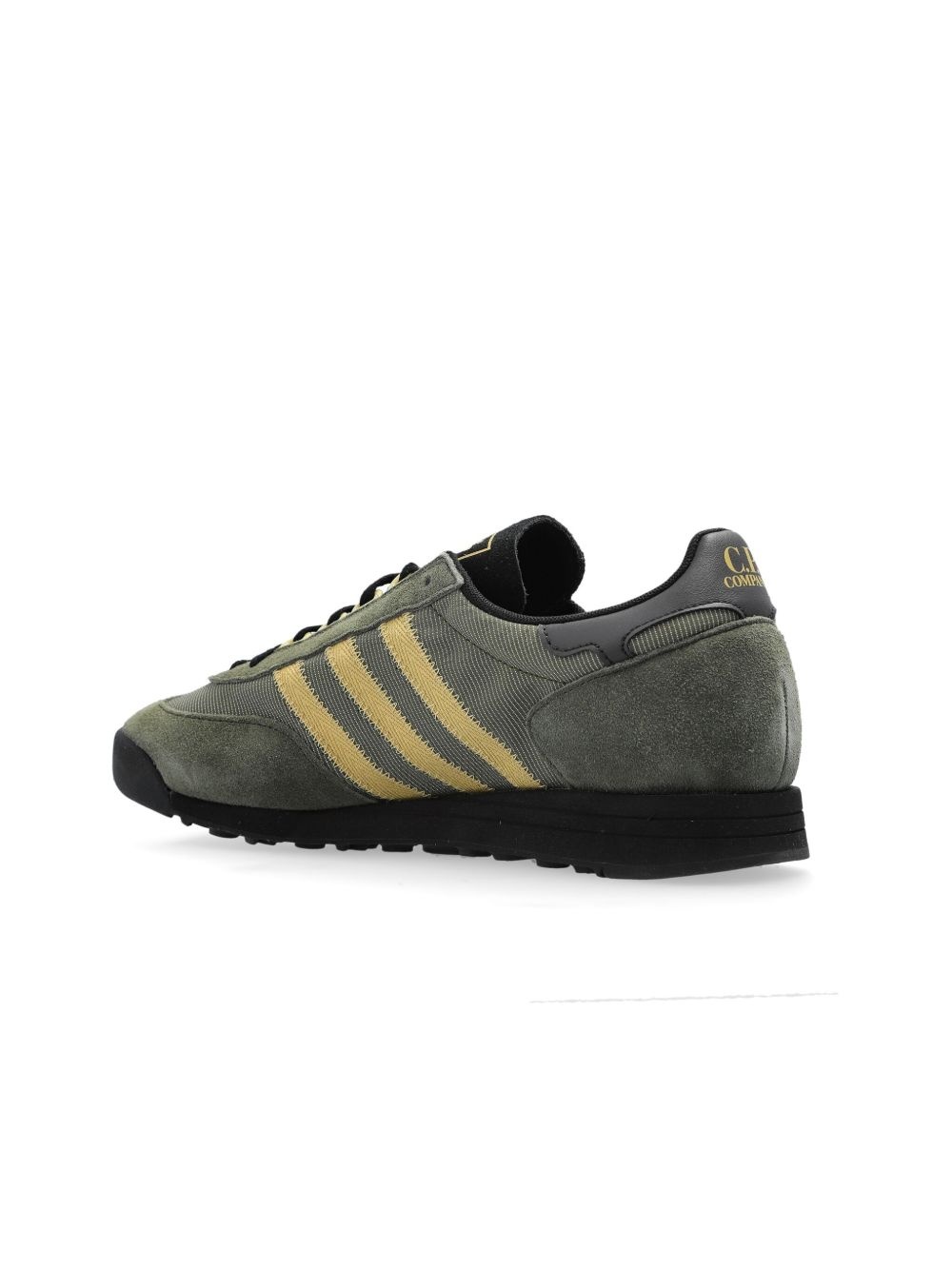 x C.P. Company SL83 SPZL sneakers - 5