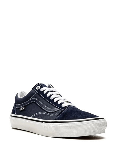 Vans Authentic "Dress Blue" sneakers outlook