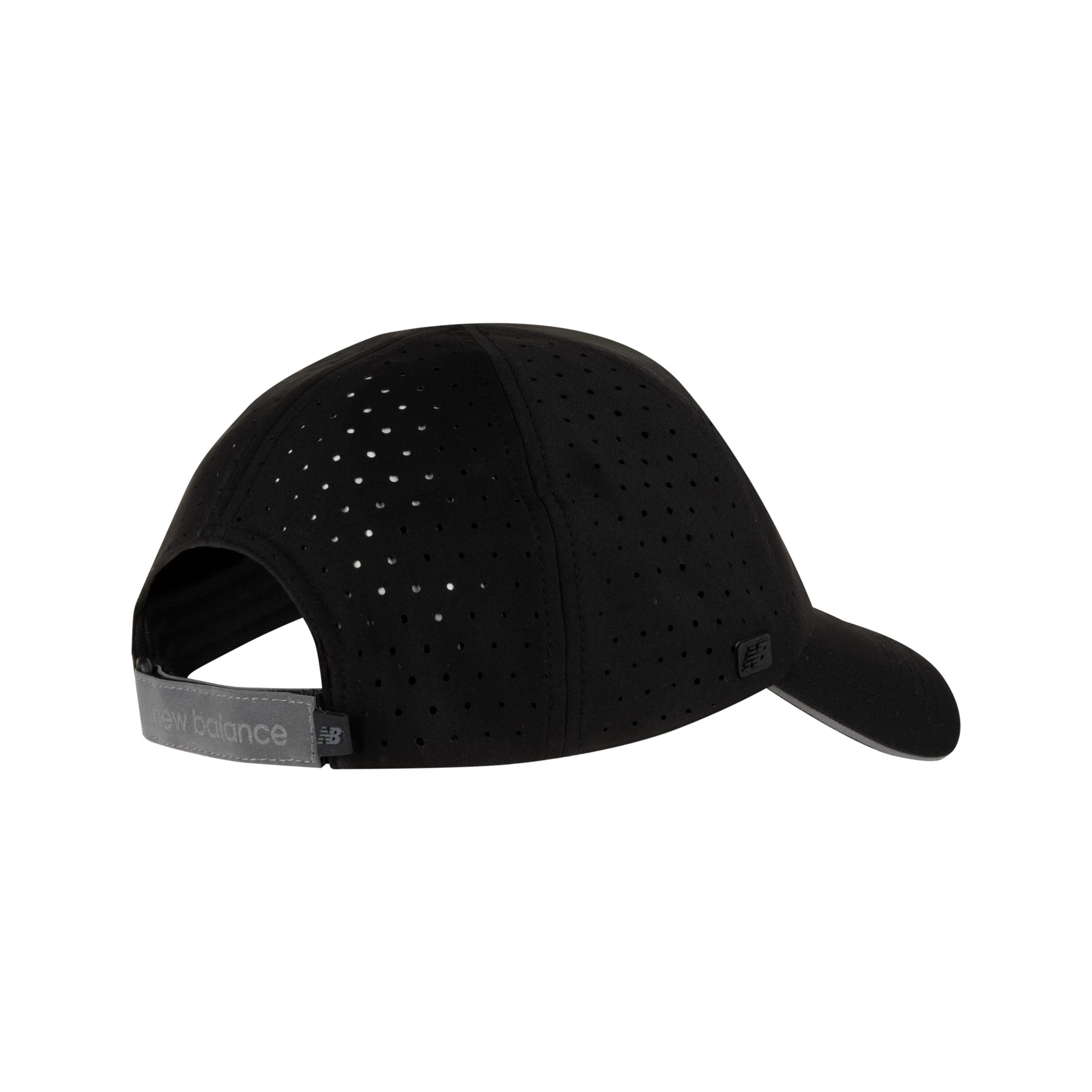 6 Panel Pro Run Hat - 2