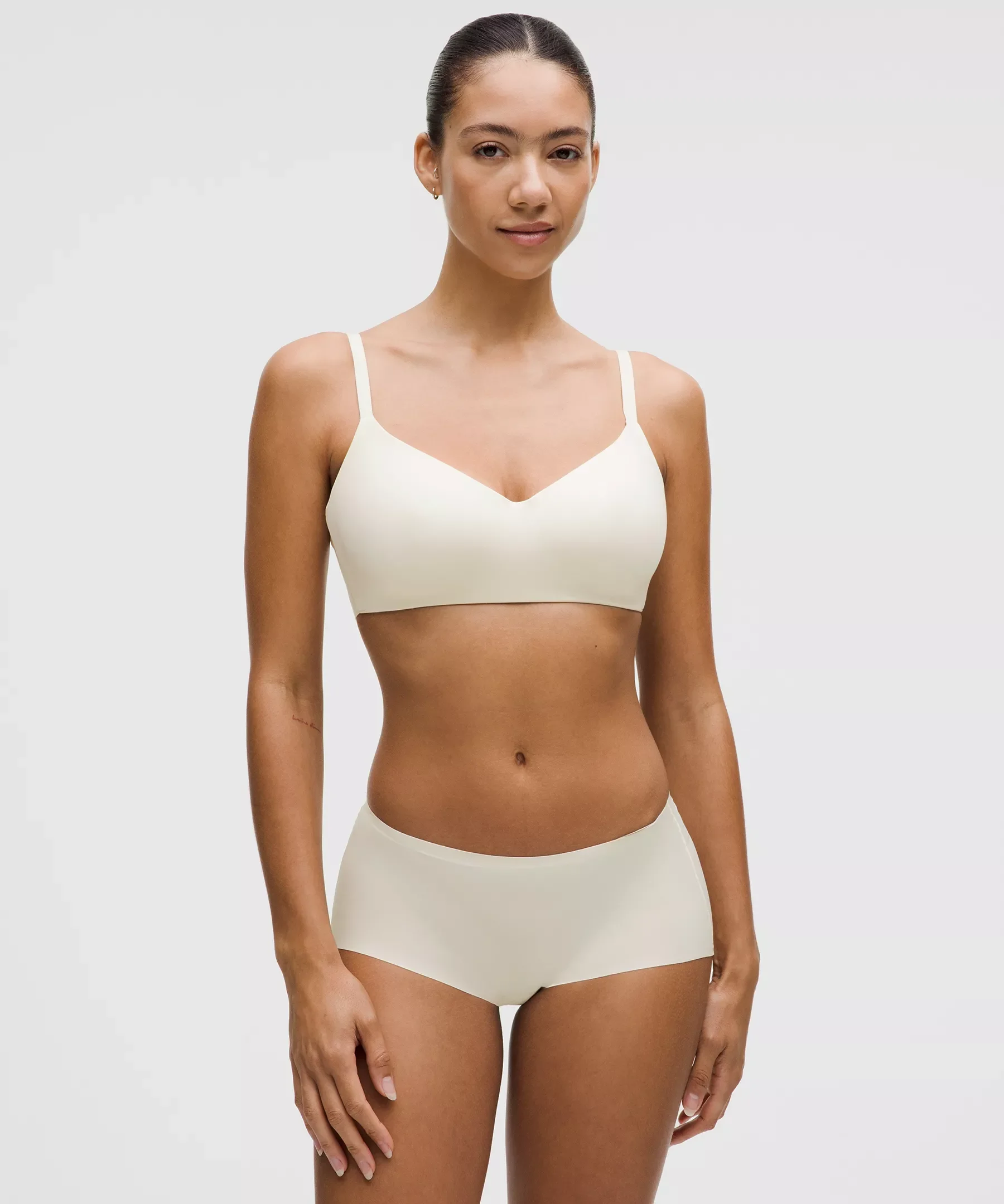 Wundermost Adjustable T-Shirt Bra *A–DD Cups - 1
