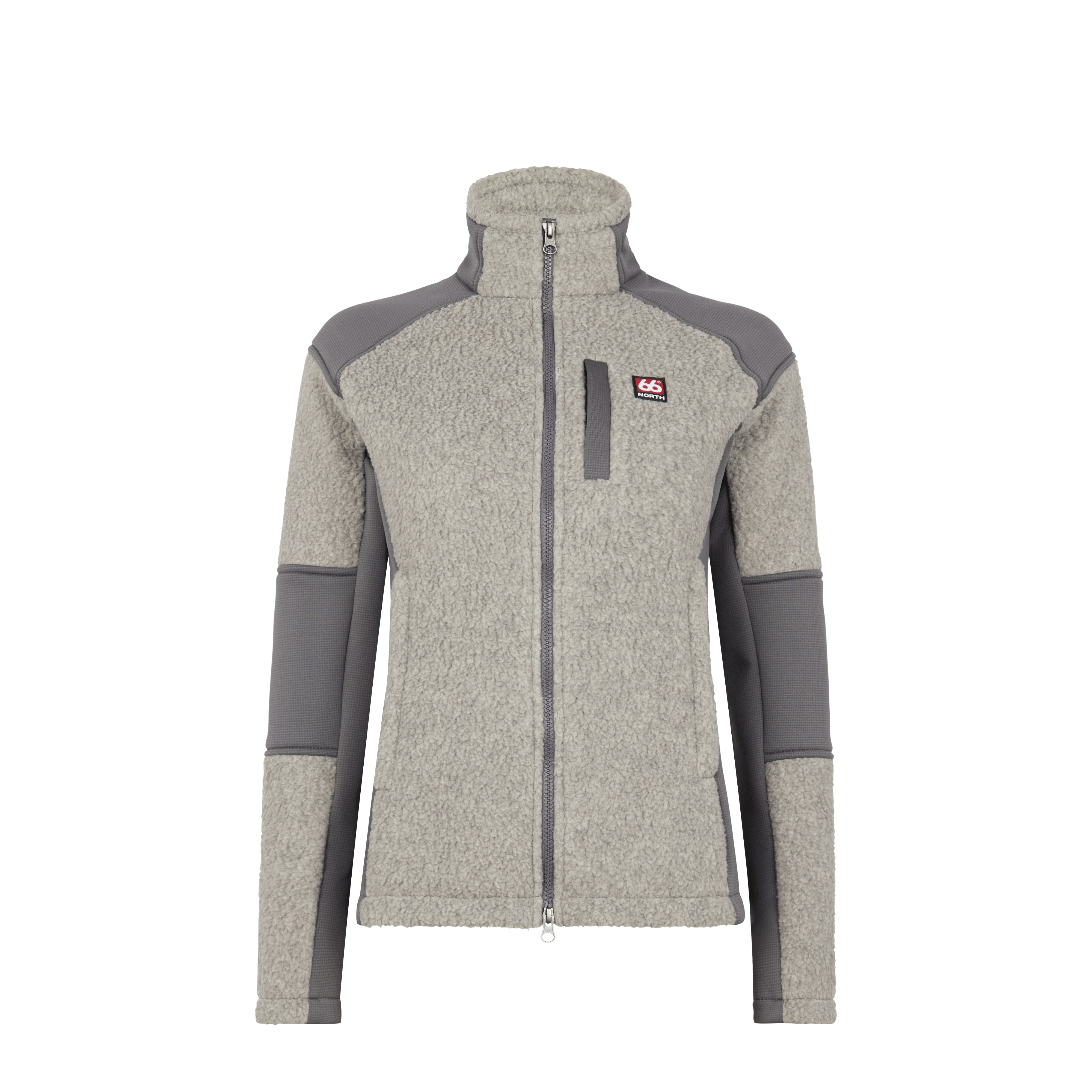 Tindur Polartec® Thermal Pro® fleece Jacket - 1