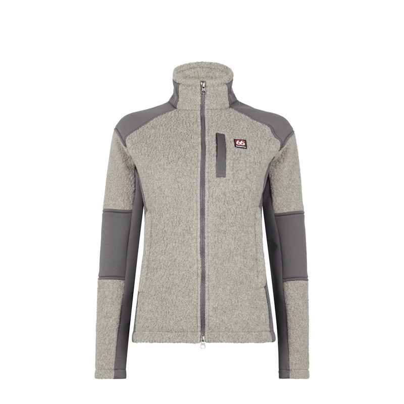 Tindur Polartec® Thermal Pro® fleece Jacket 1