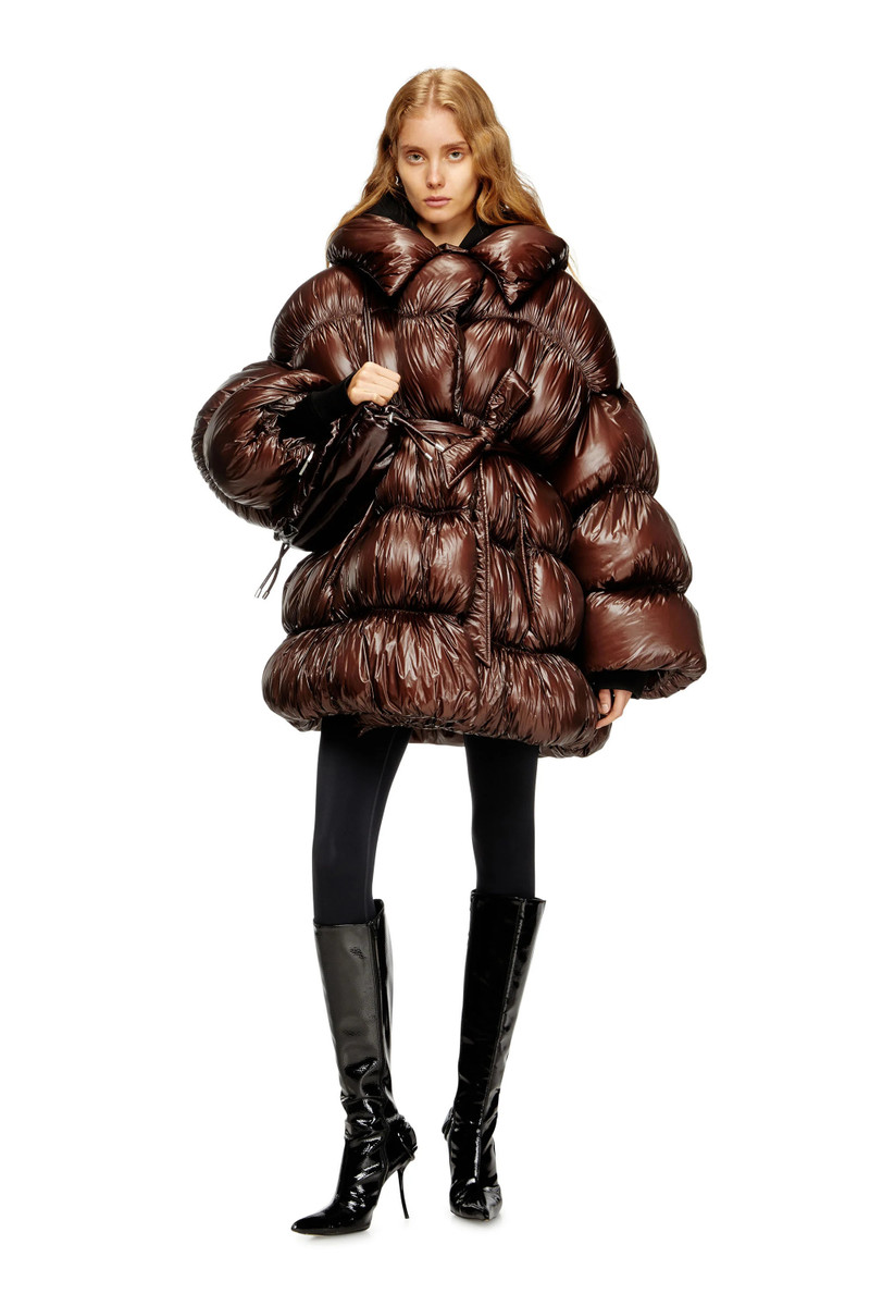 Diesel W-INONA outlook