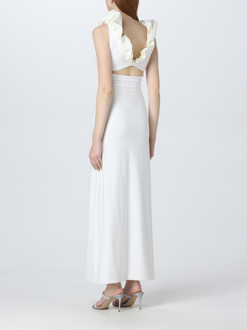 MAYGEL CORONEL Dress woman Maygel Coronel outlook