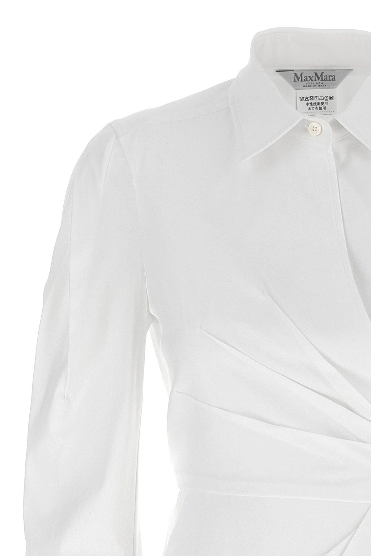Max Mara Women 'Balzac' Dress - 4