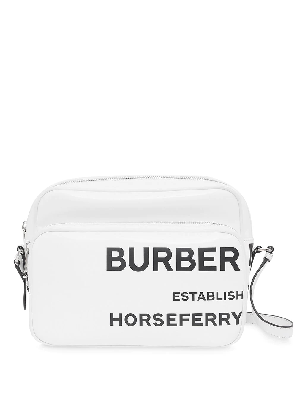 Horseferry print camera bag - 1