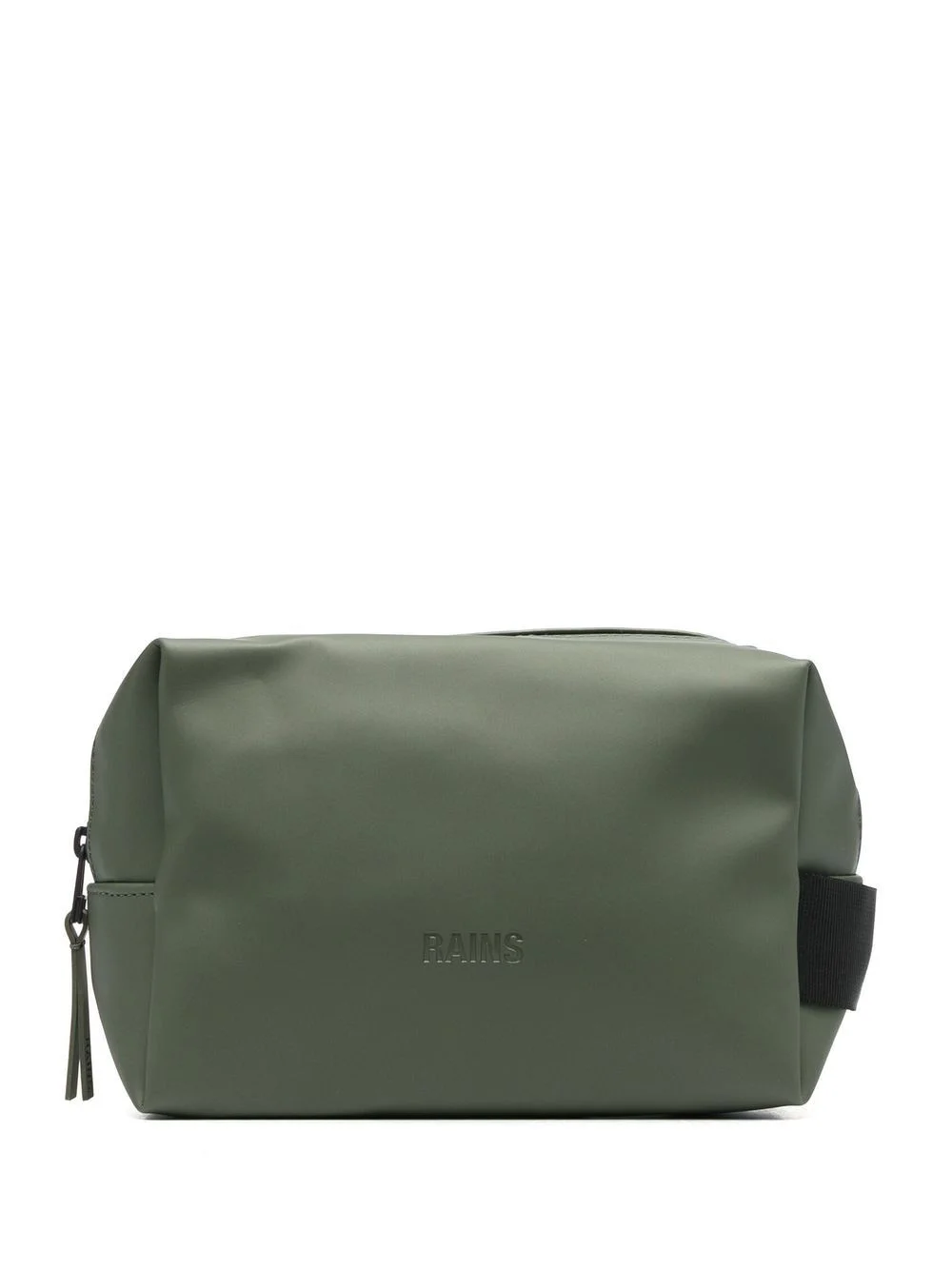 zip-up wash bag - 1