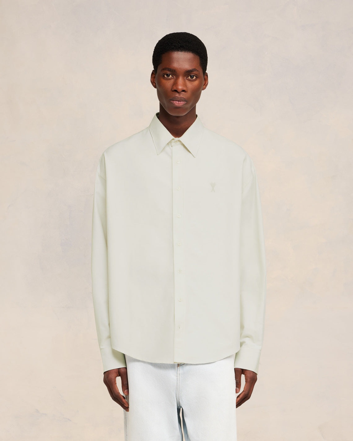 AMI DE COEUR CLASSIC SHIRT - 3