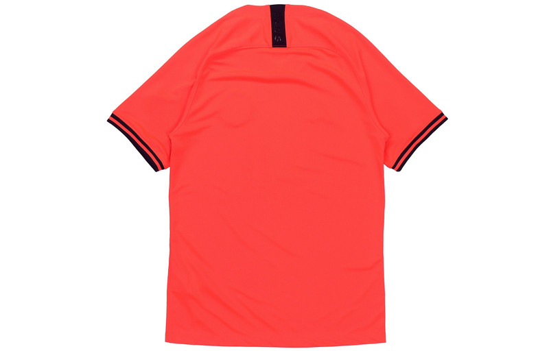 Jordan Air Jordan PSG 2019 Away Jersey 'Infrared' AJ5552-613 outlook