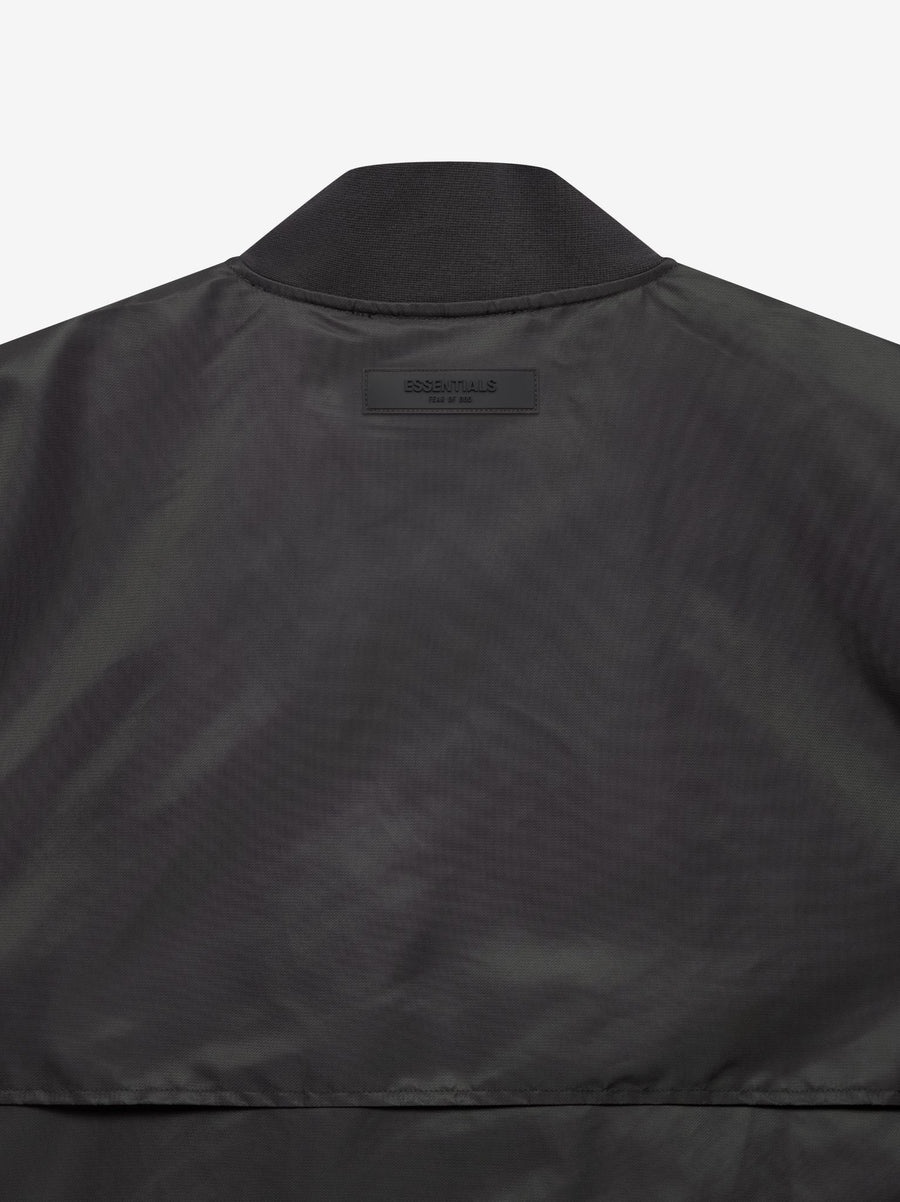 Half Zip Pullover - 4