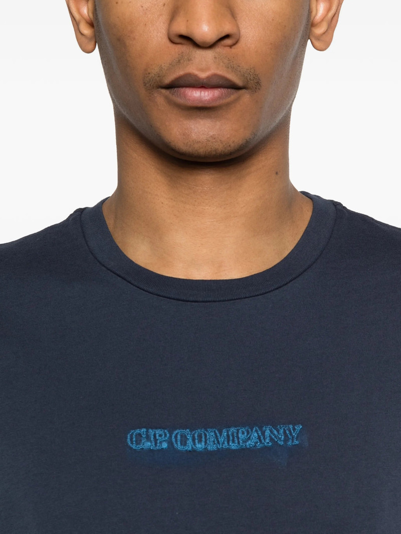 C.P. Company C.p. Company T-shirts And Vests outlook