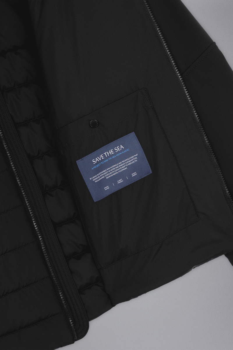 RE-SHARK SHELL HYBRID JACKET 6