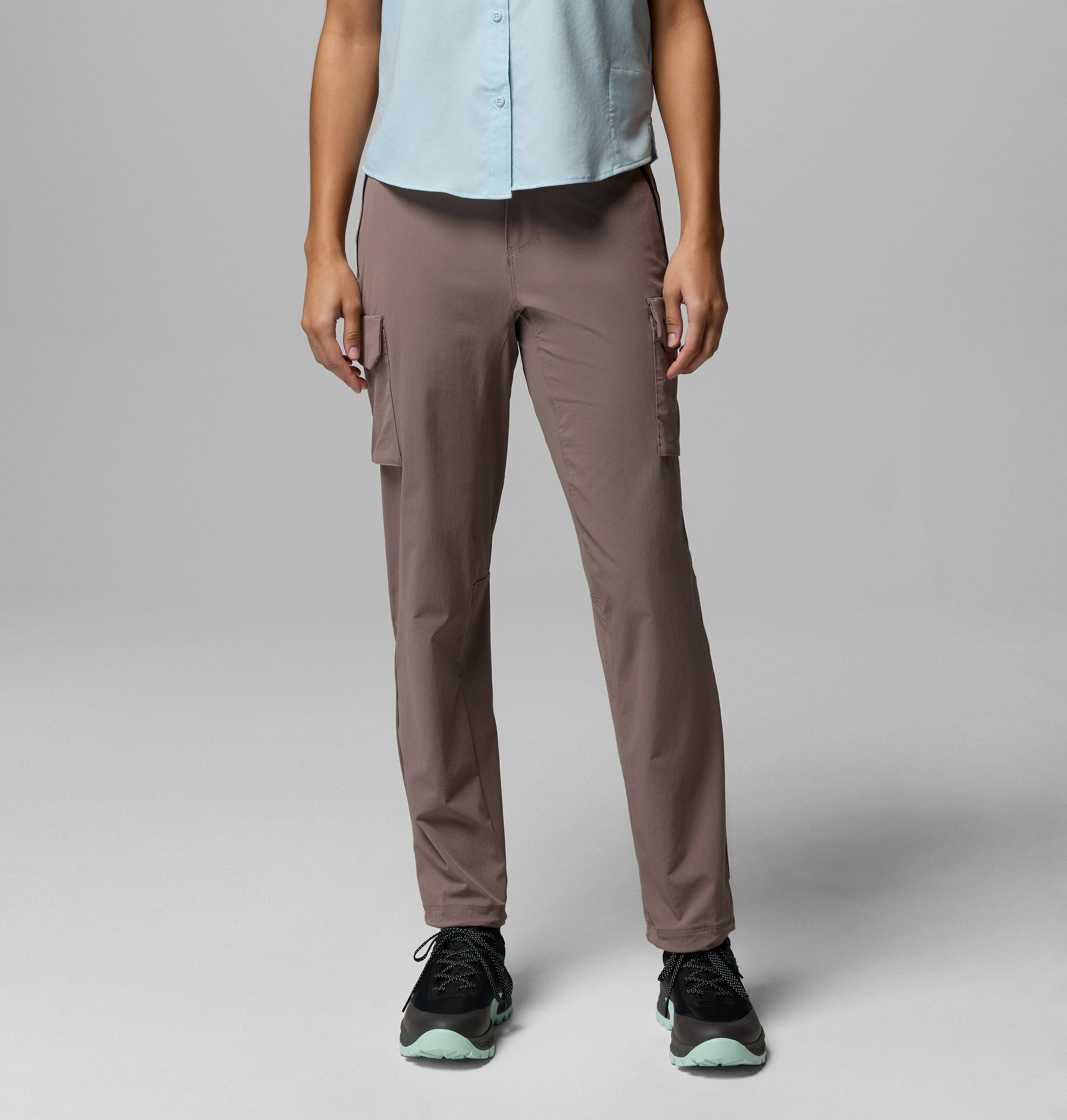 Women's Silver Ridge Elite Pants - 1