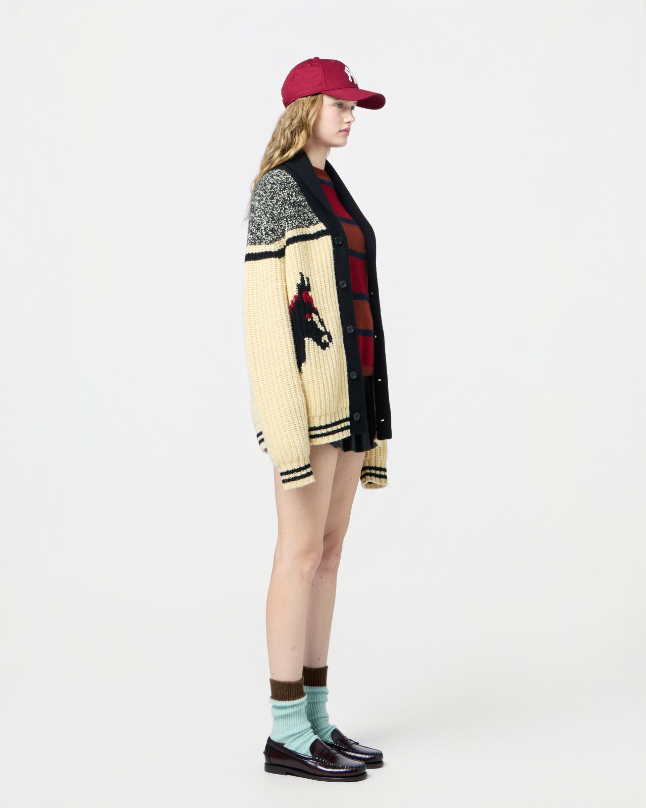 Rodeo Cardigan - 5
