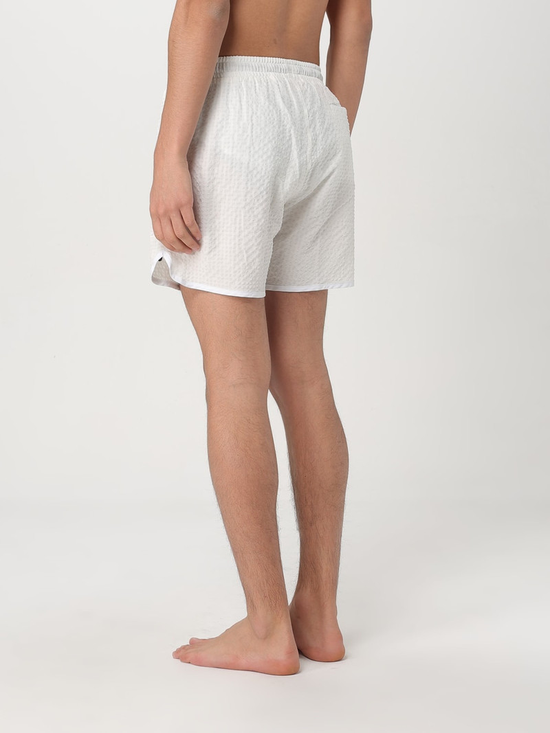 HUGO Swimsuit men Hugo outlook