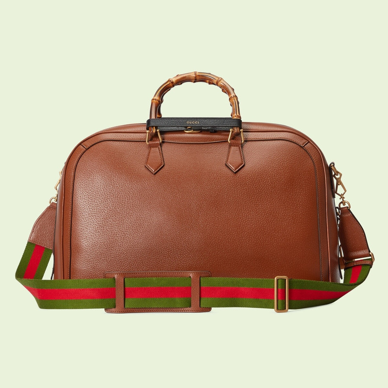 Gucci Diana large duffle bag 6