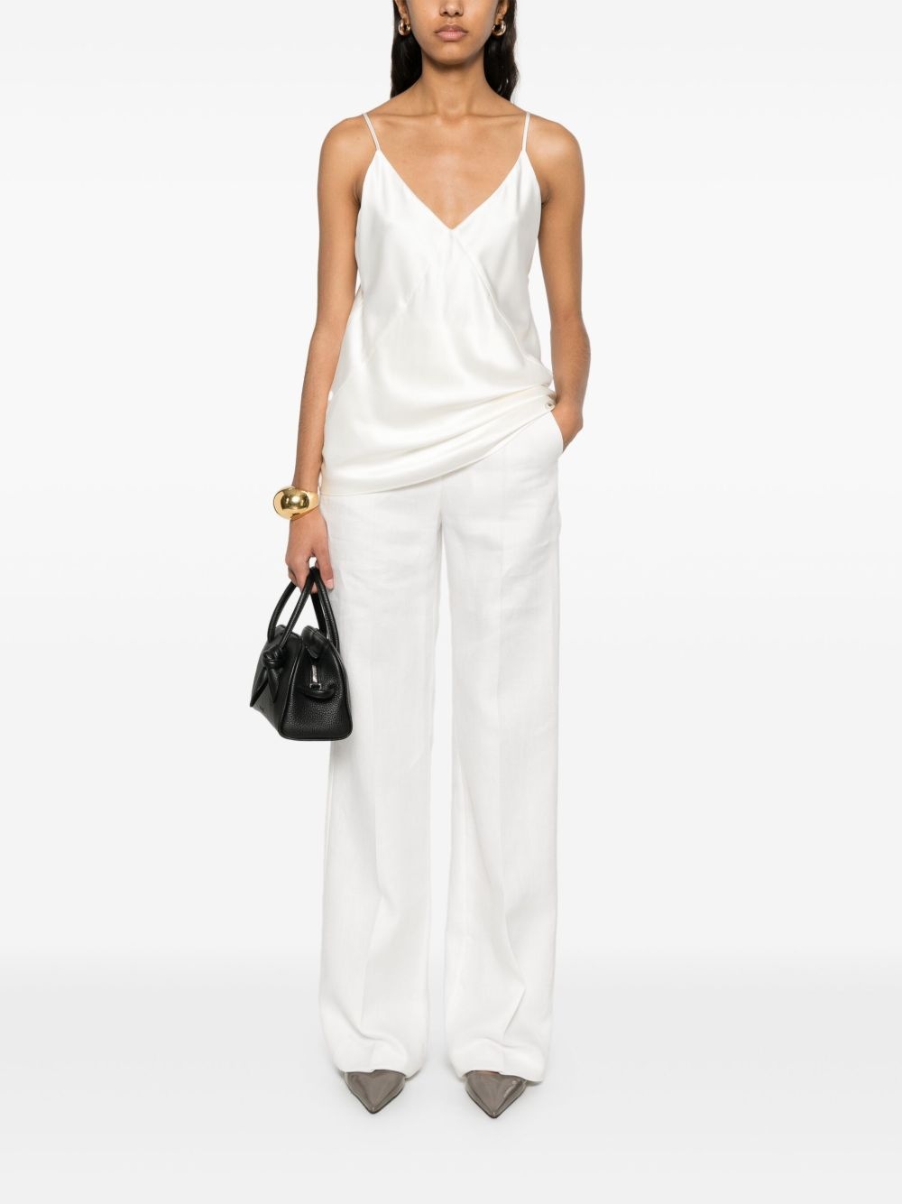 Aversa trousers - 2