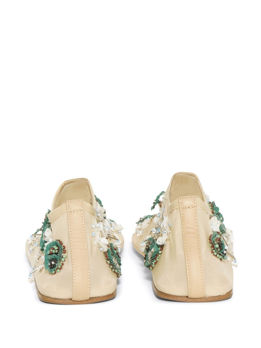 Embla ballet flats - 2