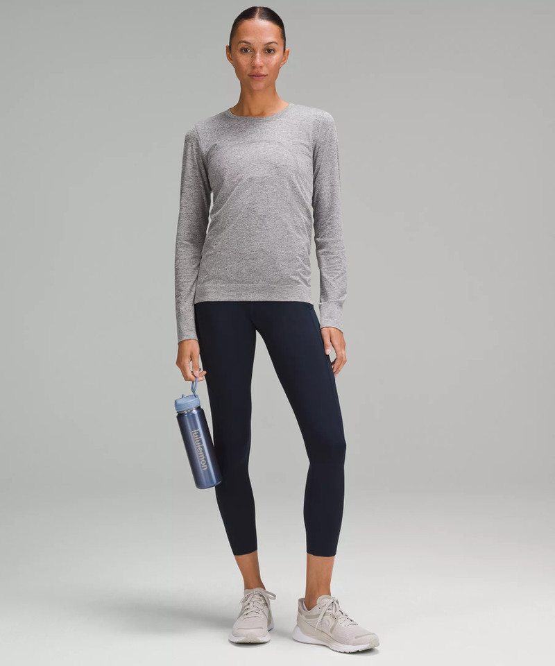 lululemon Back to Life Sport Bottle 24oz *Straw Lid outlook