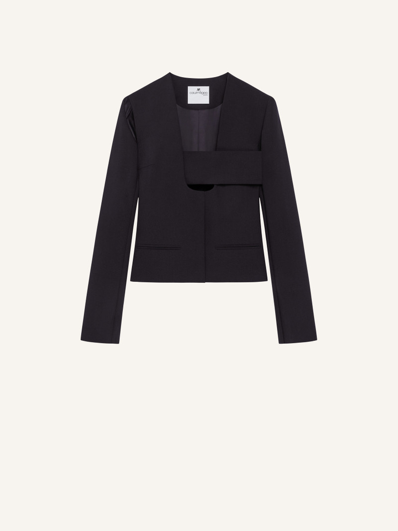 INFINITY JACKET 1