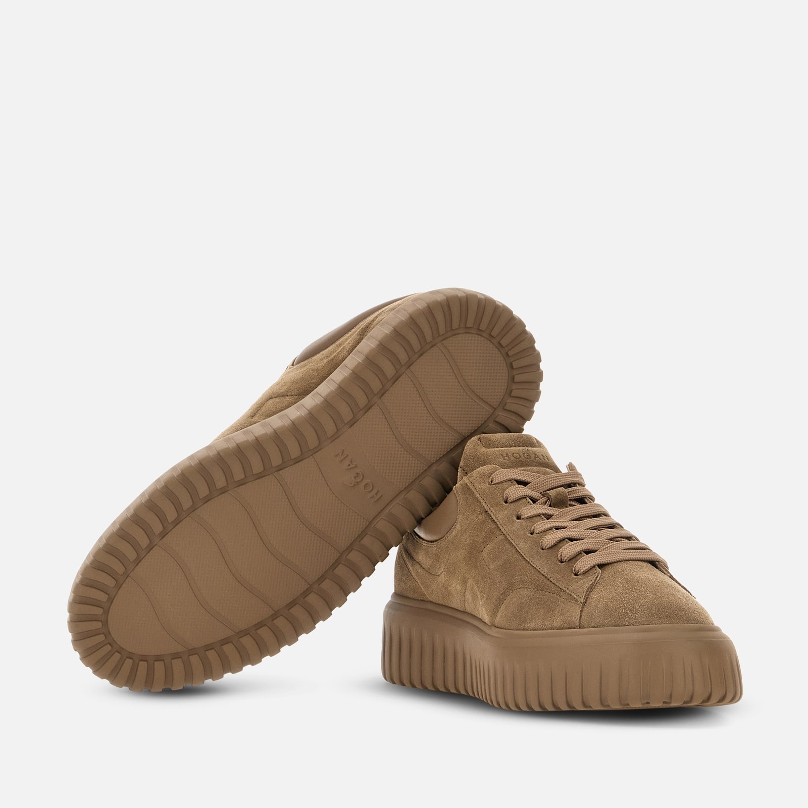 Sneakers Hogan H-Stripes - 4
