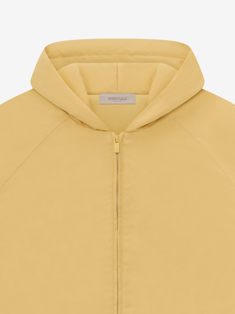 Essentials Fullzip Jacket - 3