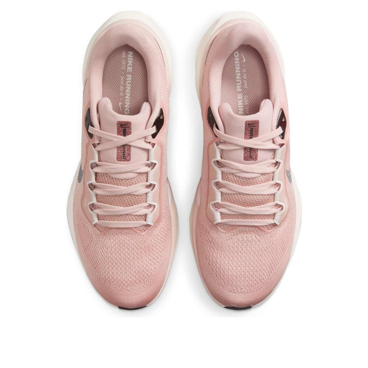 (WMNS) Nike Air Zoom Pegasus 41 PRM 'Pink Oxford' HQ1720-600 - 4