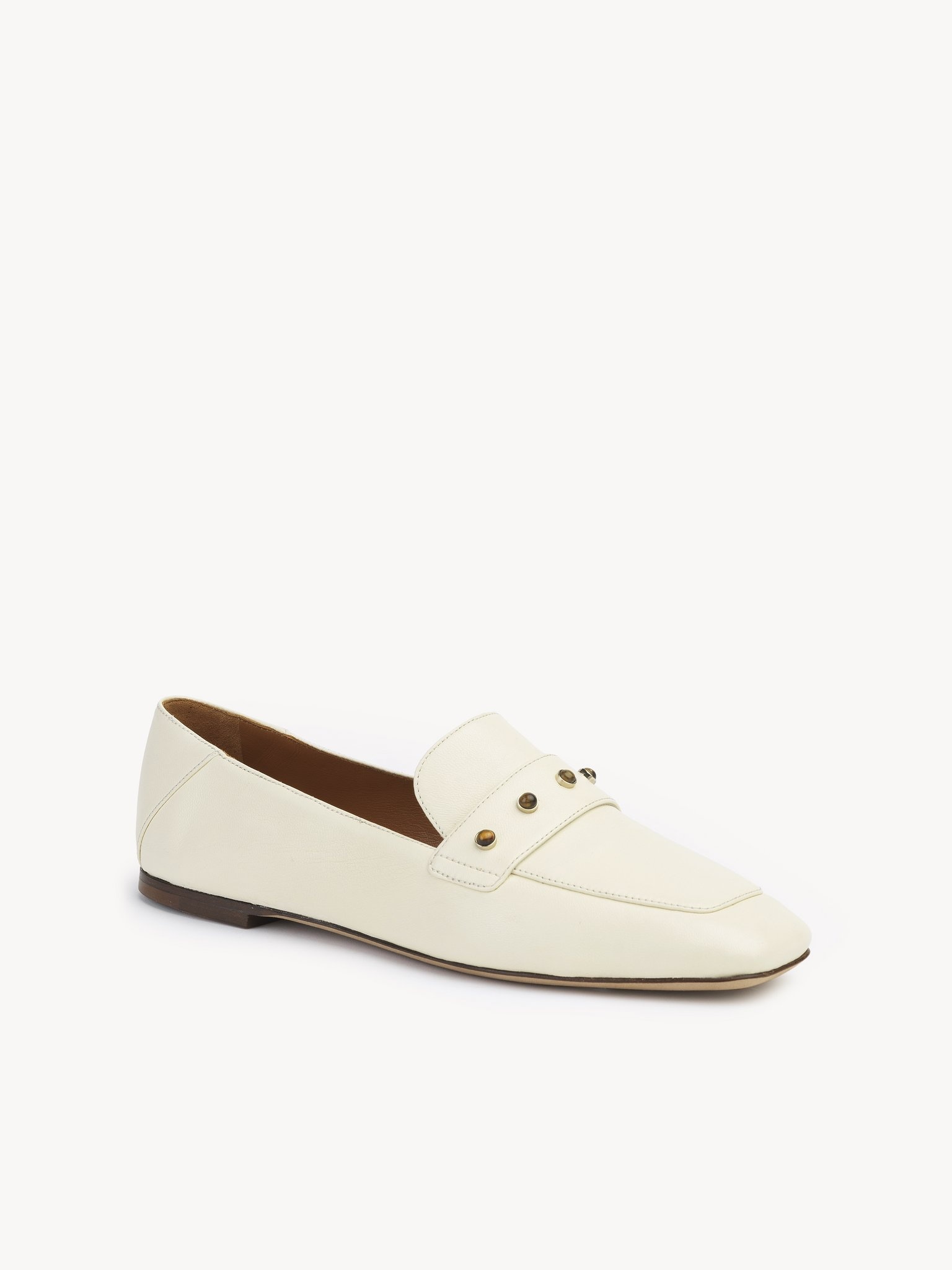 AURNA LOW-HEEL LOAFER - 2