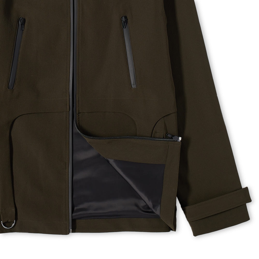 Jacquemus Taped Seam Mountain Jacket - 2