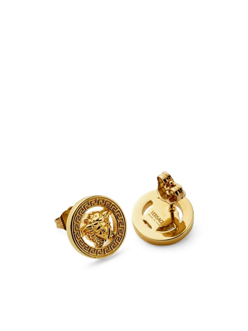 VERSACE Medusa '95 earrings outlook