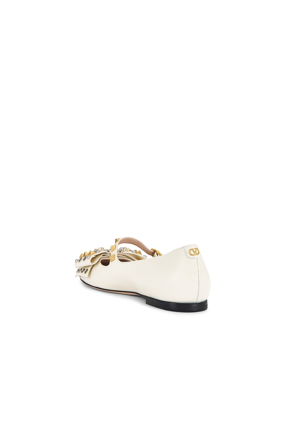 Bowow Ballerina Flat - 3