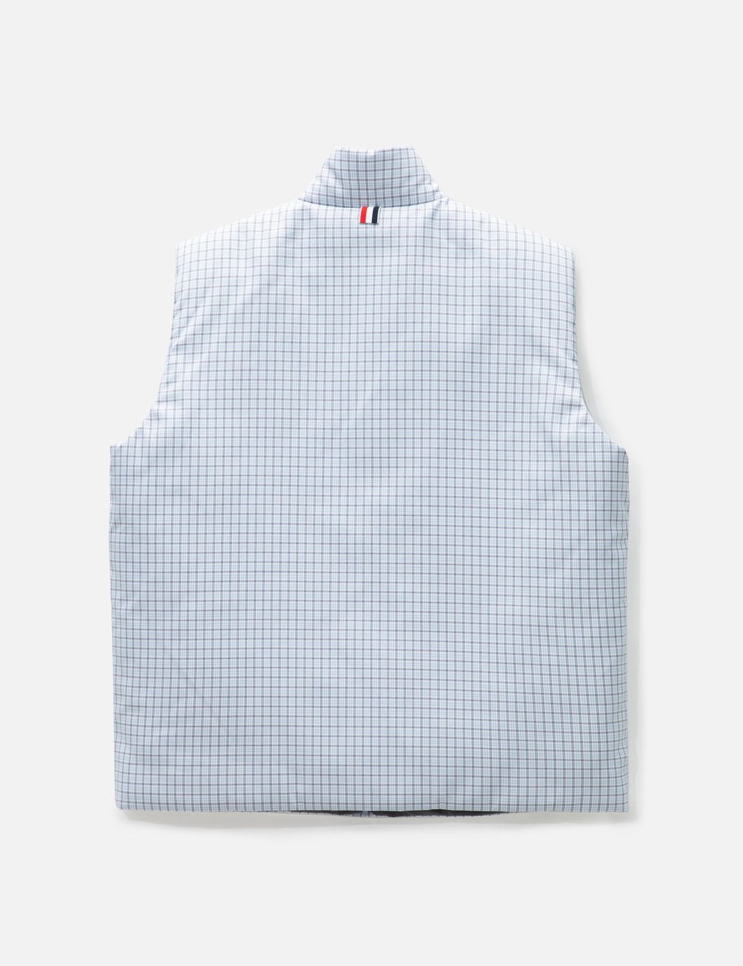 4-BAR REVERSIBLE VEST - 2