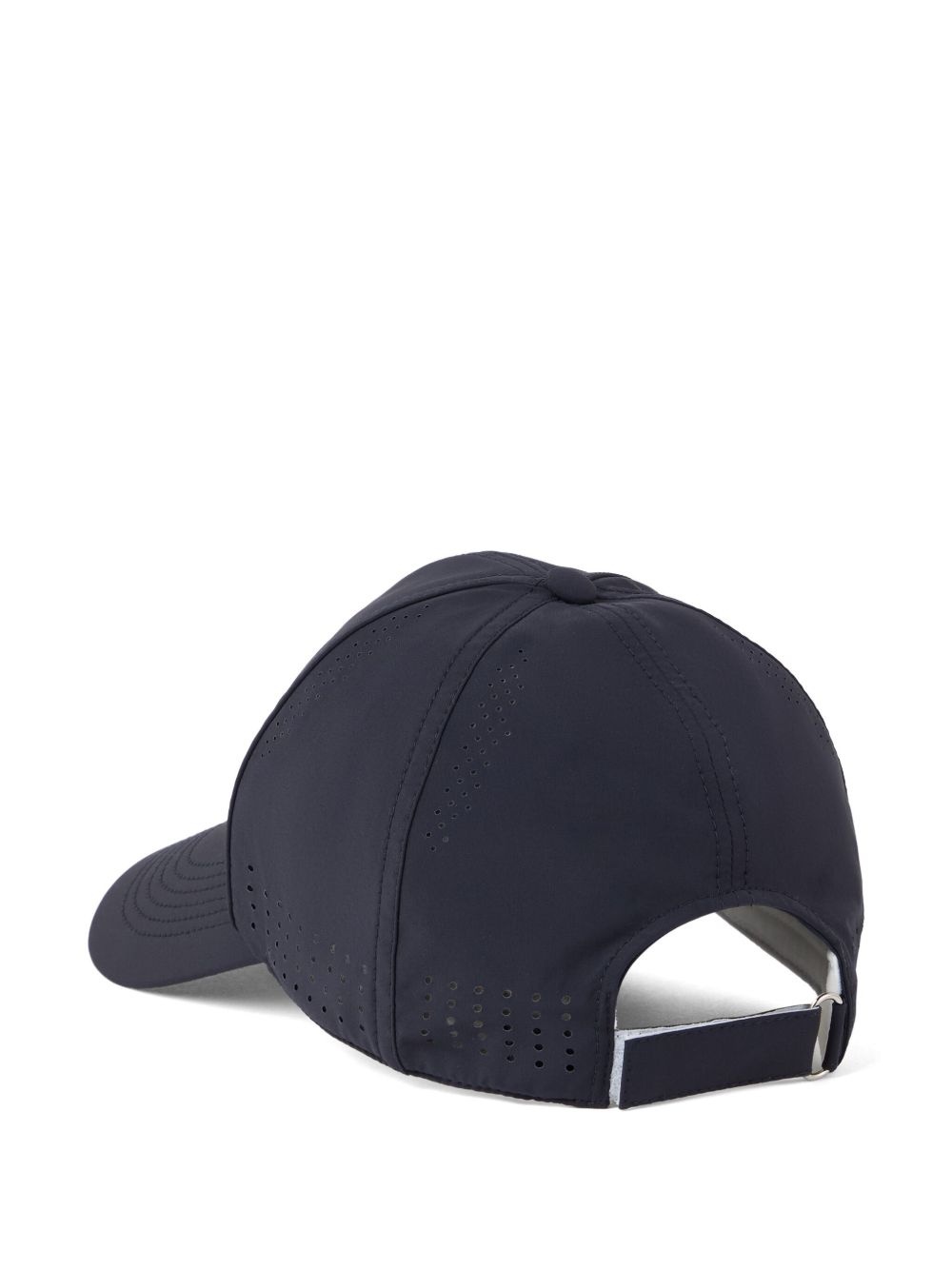 LOGO BASEBALL CAP - 2