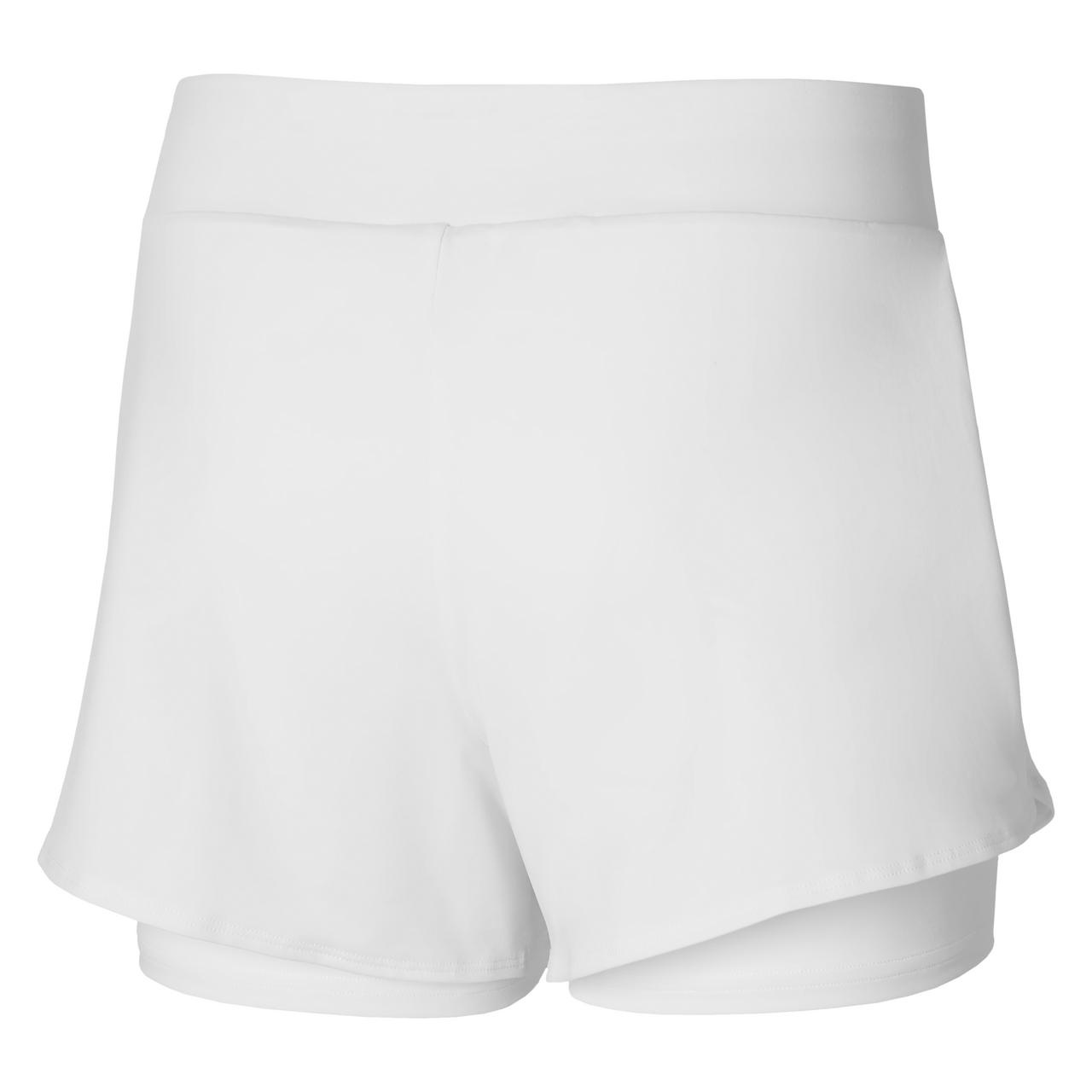 Mizuno Women's Flex Tennis Short - 2