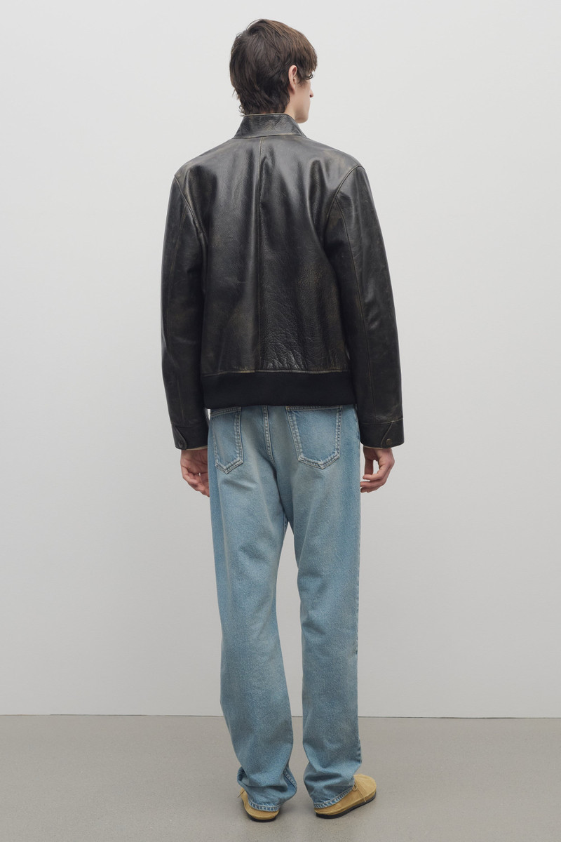 Fred Jean in Cotton 5