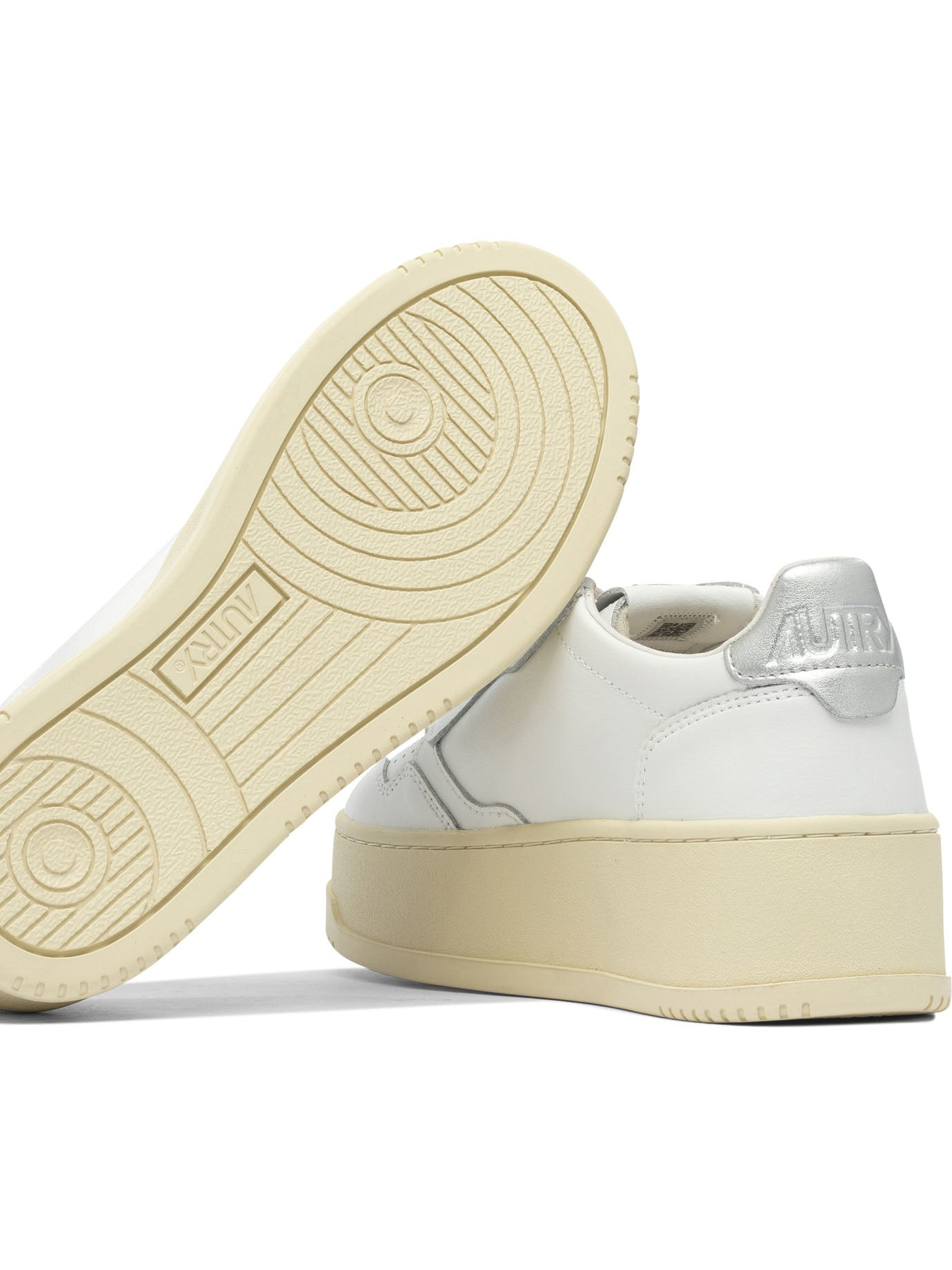 Autry "medalist Platform" Sneakers - 5