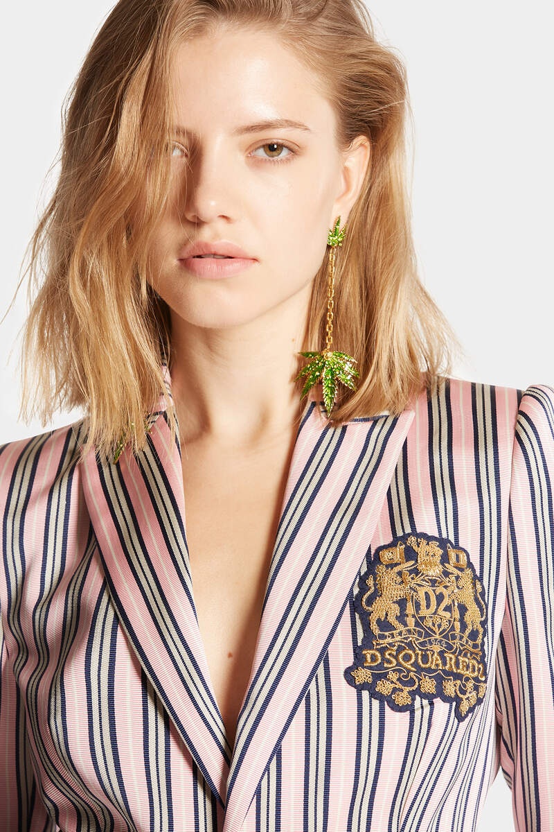 PREPPY LONDON JACKET - 6