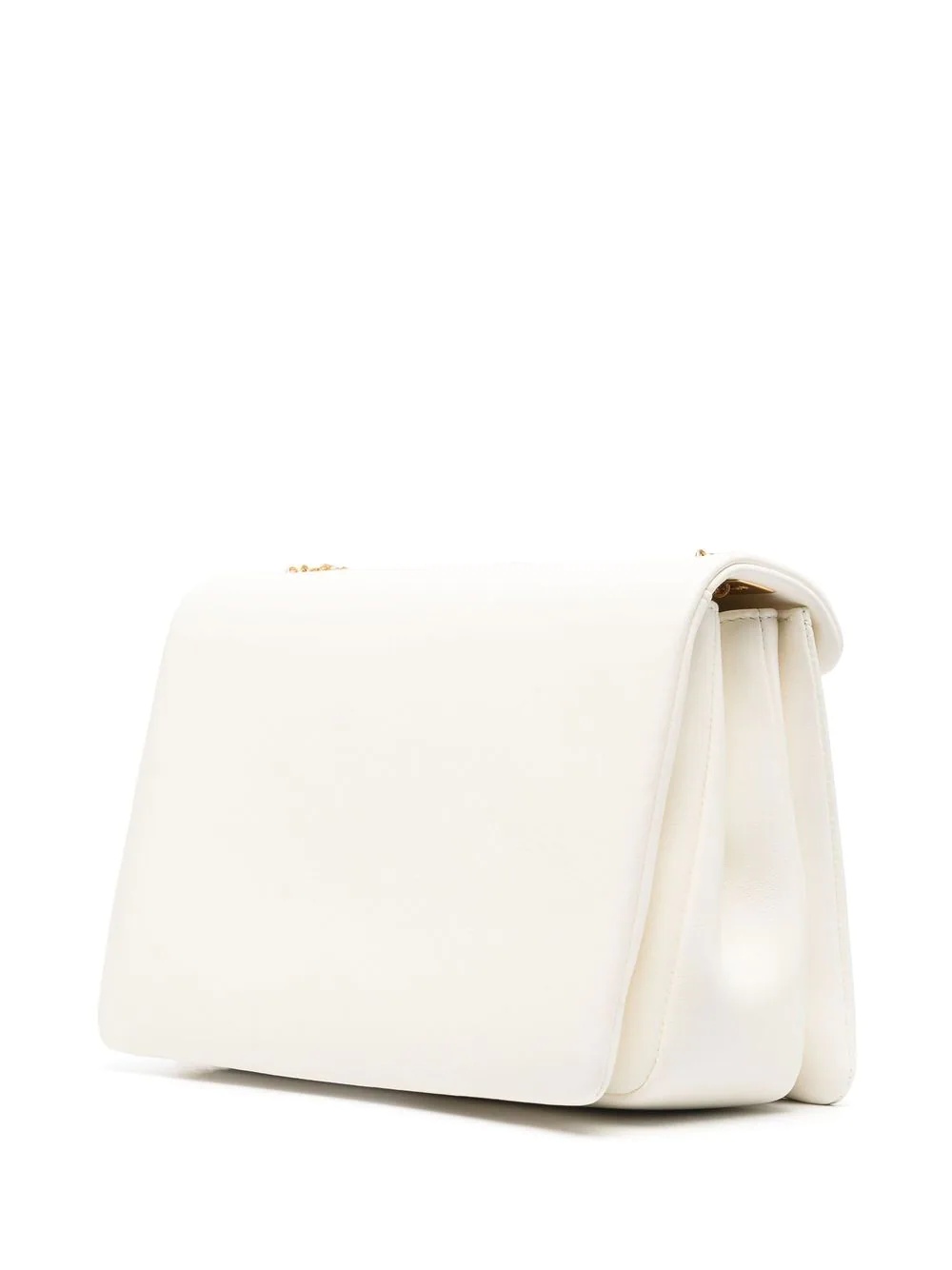 Rockstud-detail shoulder bag - 4