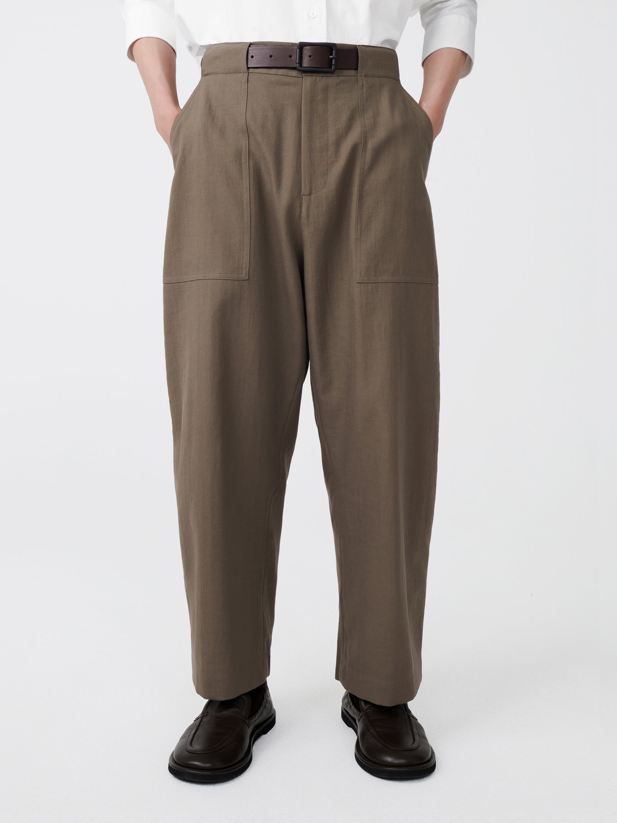 Torre Pant - 5