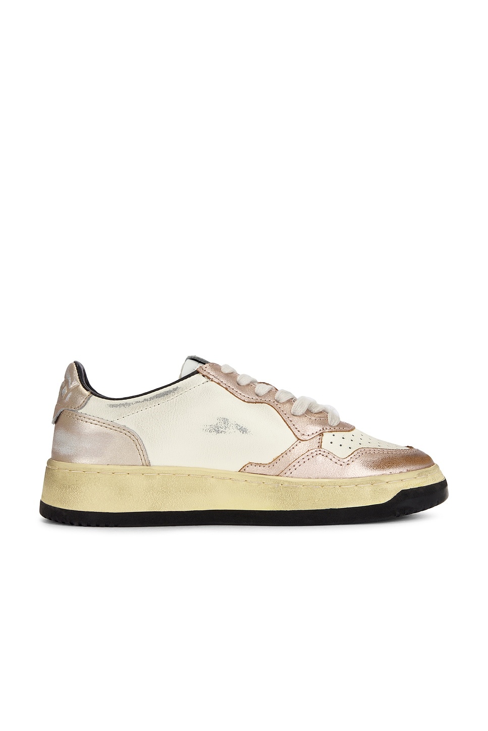 Medalist Sneaker - 2