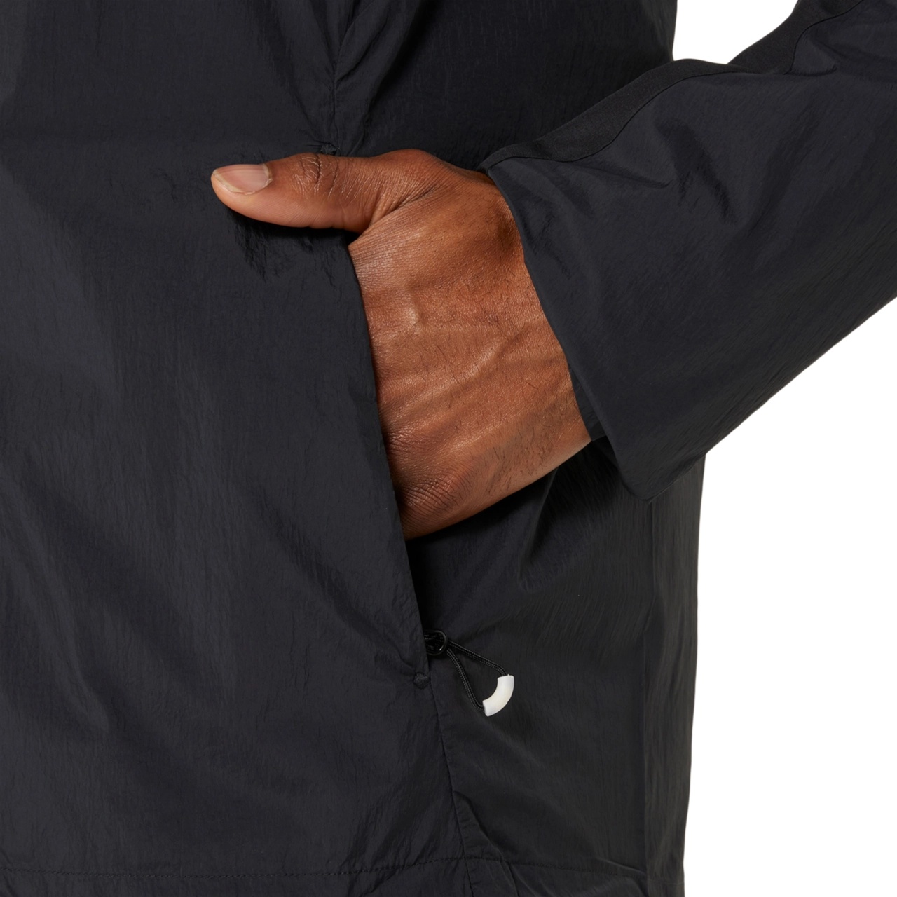 ROAD PACKABLE JACKET - 5