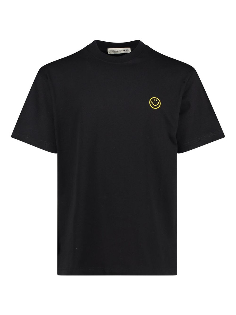 x Smiley® round-neck T-shirt 1