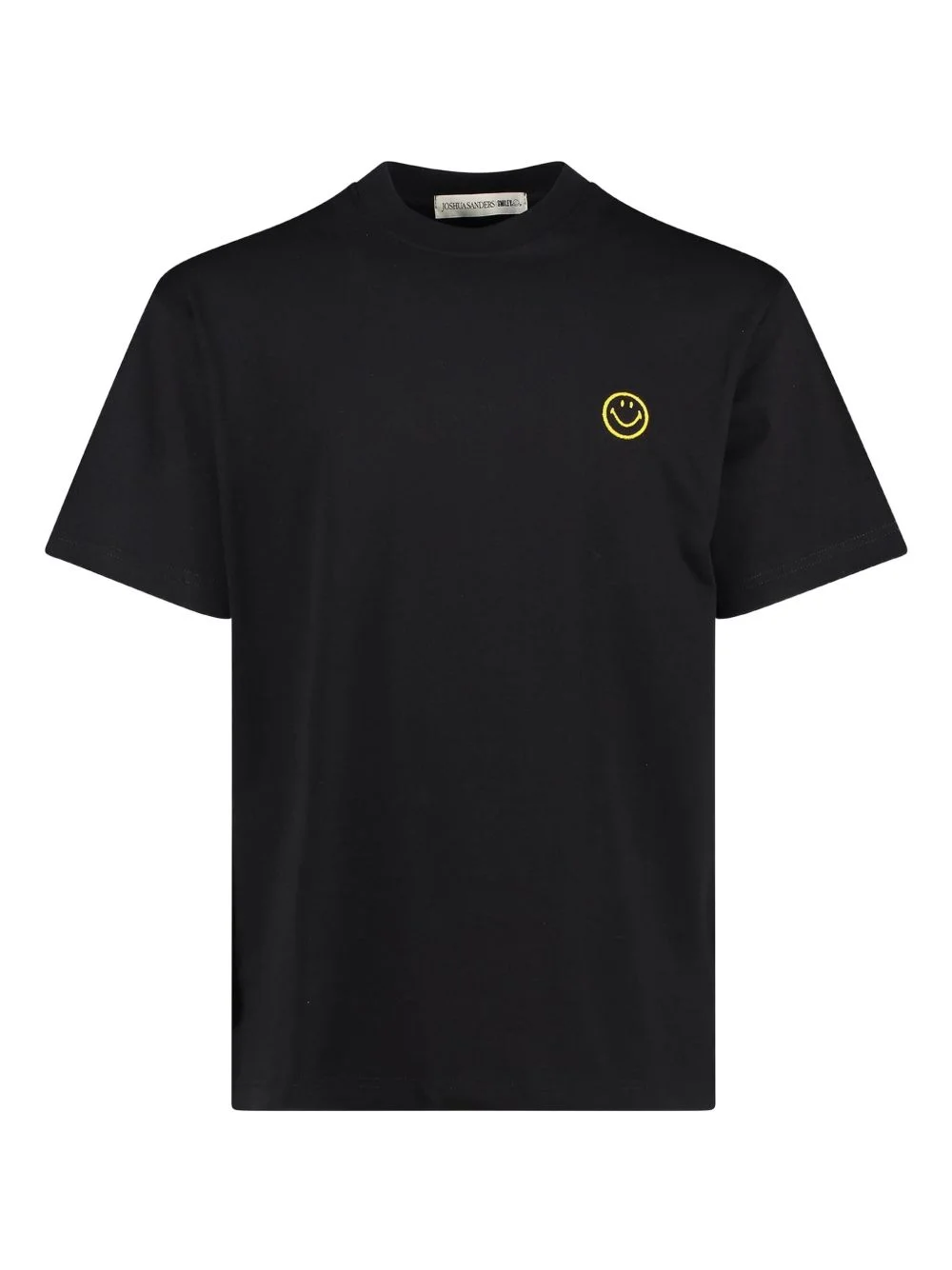 x Smiley® round-neck T-shirt - 1