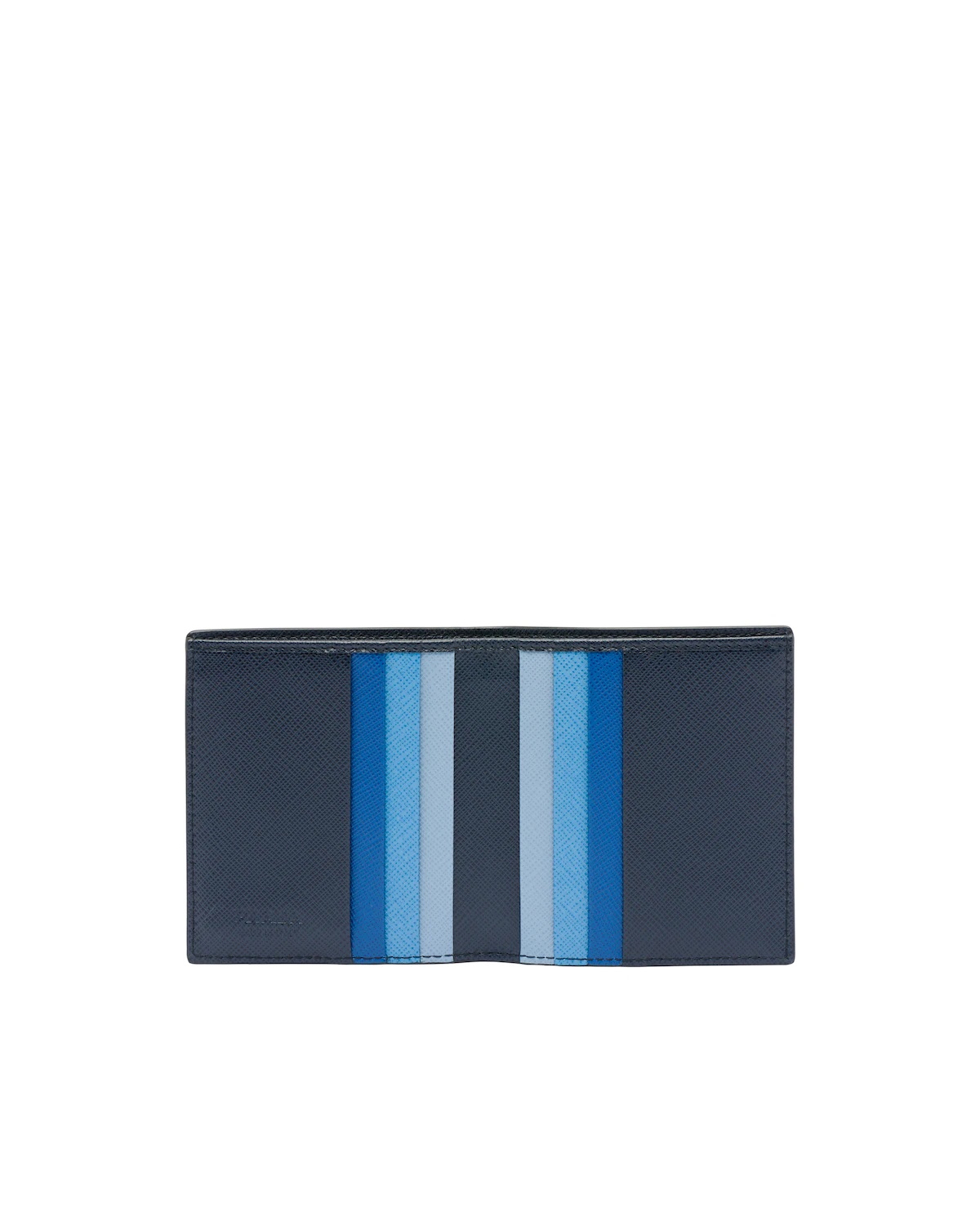 Saffiano Leather Wallet - 4
