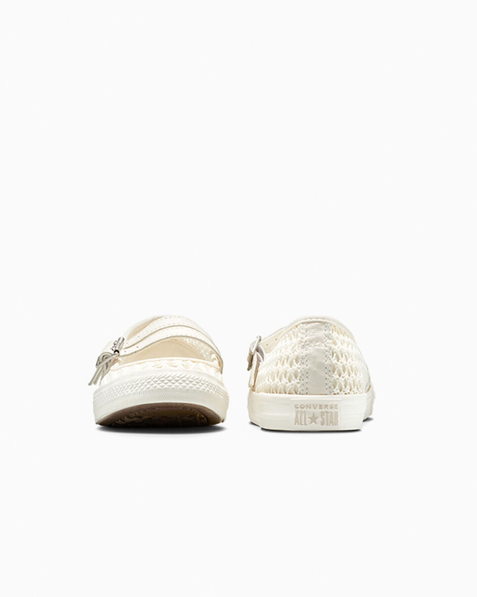 Chuck Taylor All Star Dainty Mary Jane Knit - 7