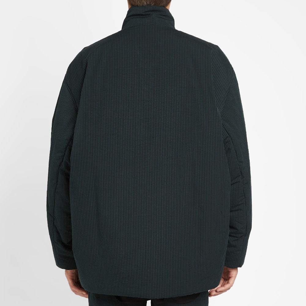 Balenciaga Cocoon Zip Jacket - 5