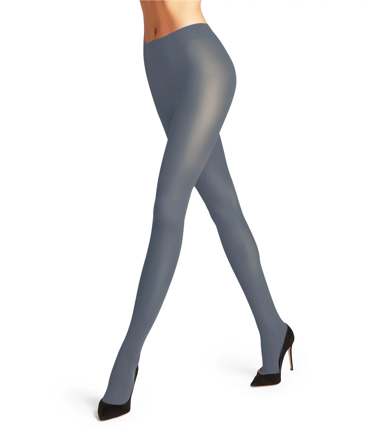 Pure Matt 50 DEN Women Tights - 1