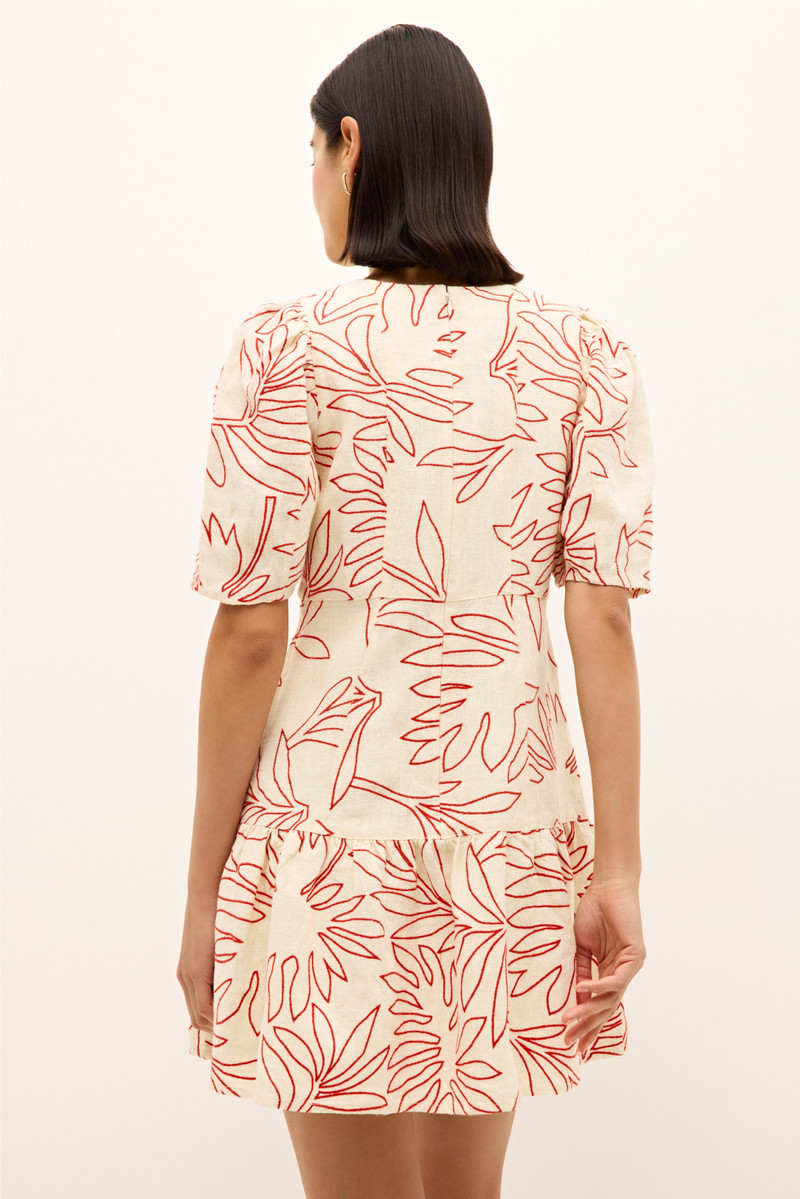 TEMMA DRESS 4